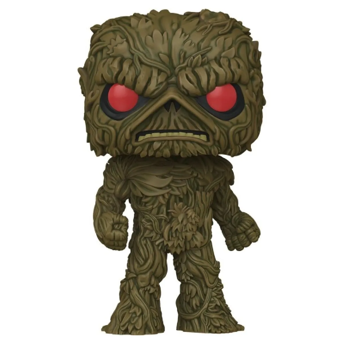 Justice League Dark - Figurine POP! Super Sized Swamp Thing 15 cm
