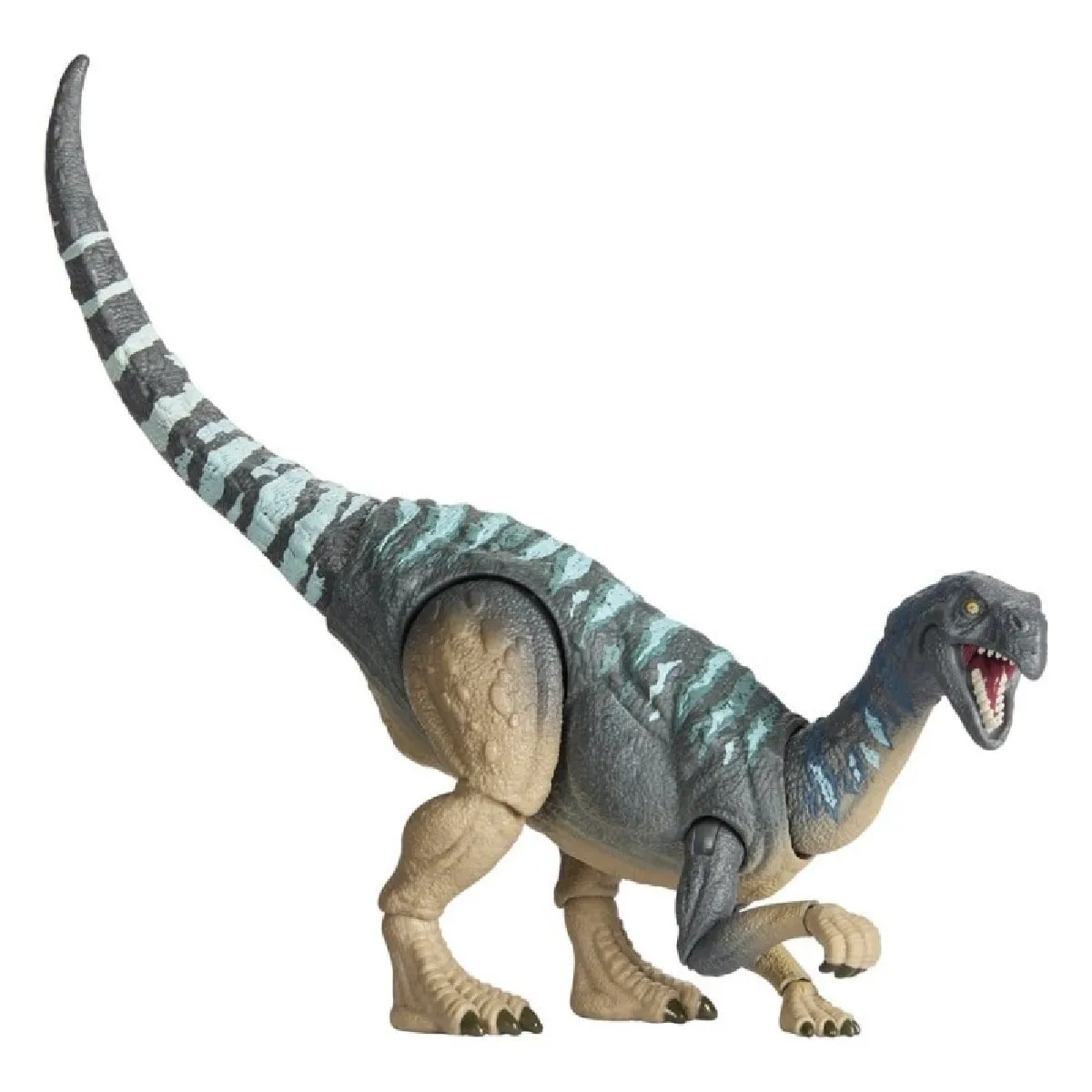 Jurassic World Figurine articulée Mussaurus Collection Hammond - vue 2