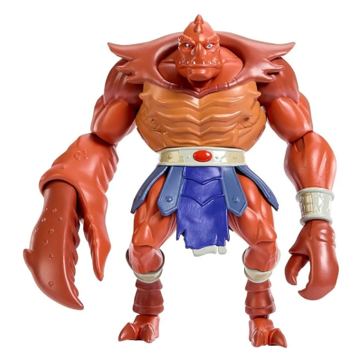 Masters of the Universe Les Maîtres de 'Univers Origins Figurine Articulée CLAWFUL