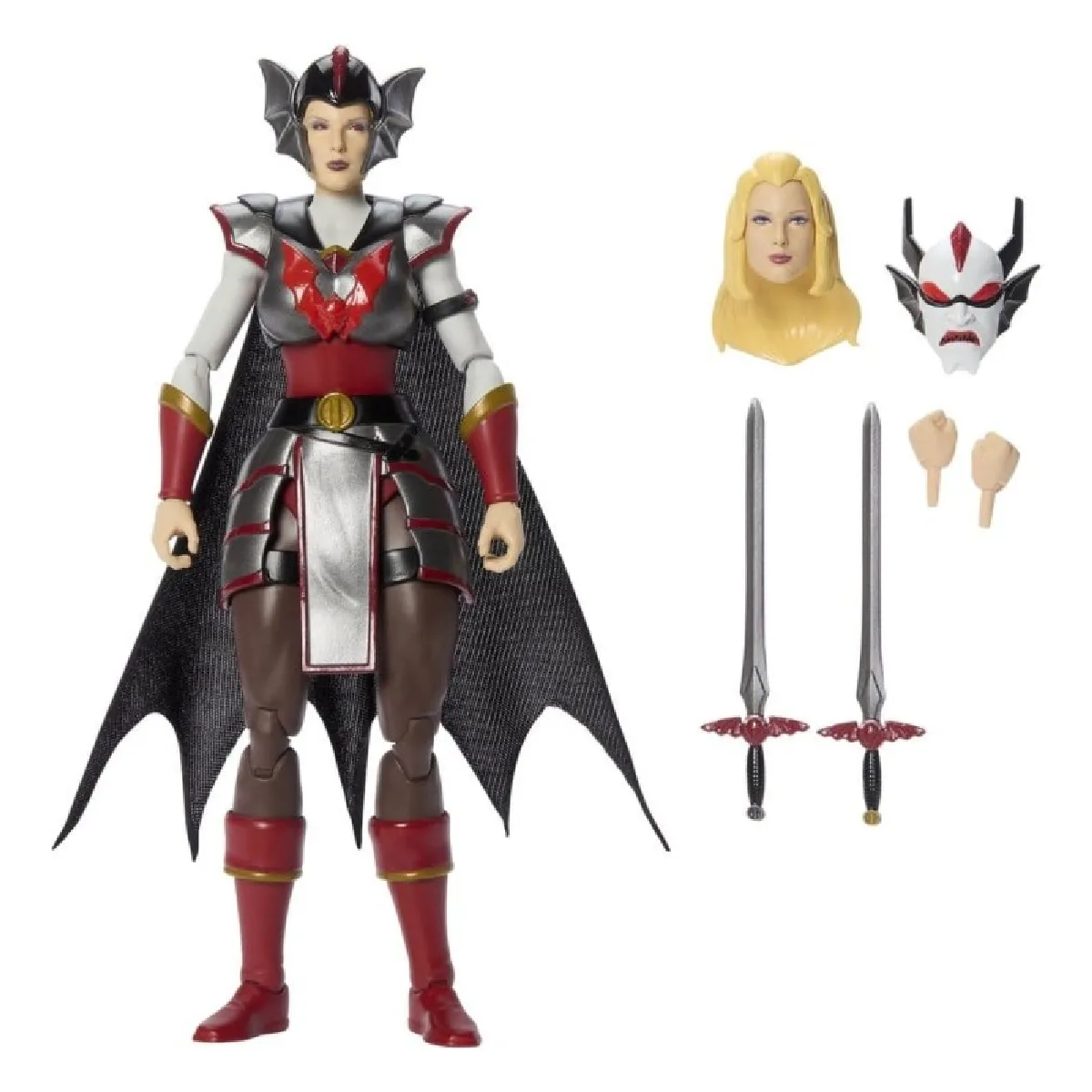 Masters of the Universe MasterVerse DESPARA Action Figure