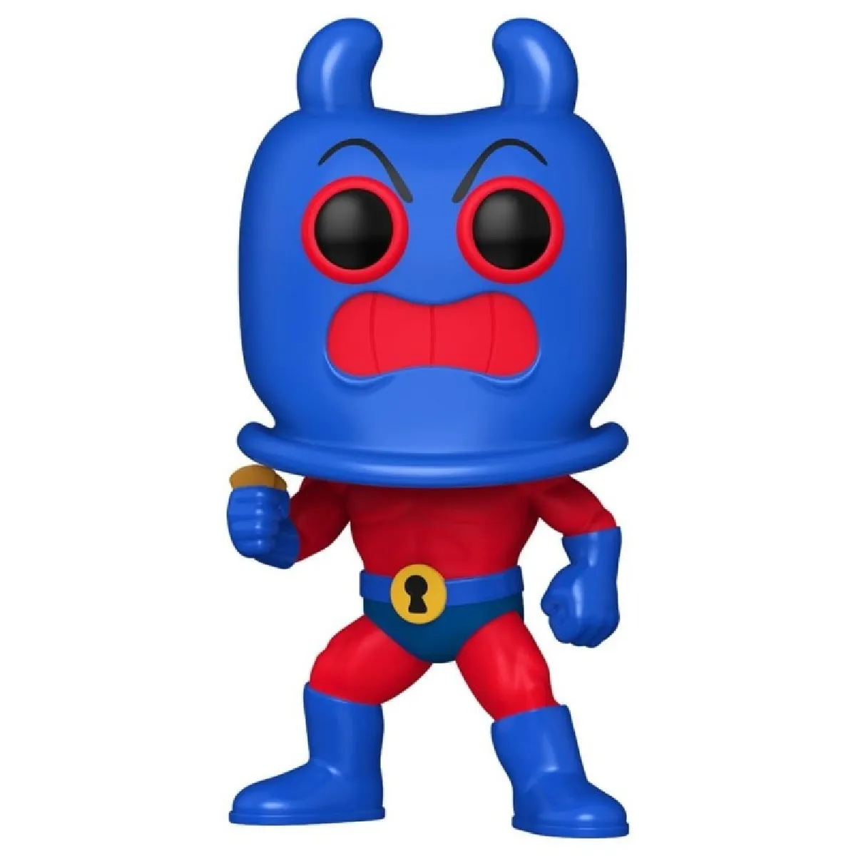 Bob ' éponge Figurine POP! 'Homme Laser 9 cm - vue 8