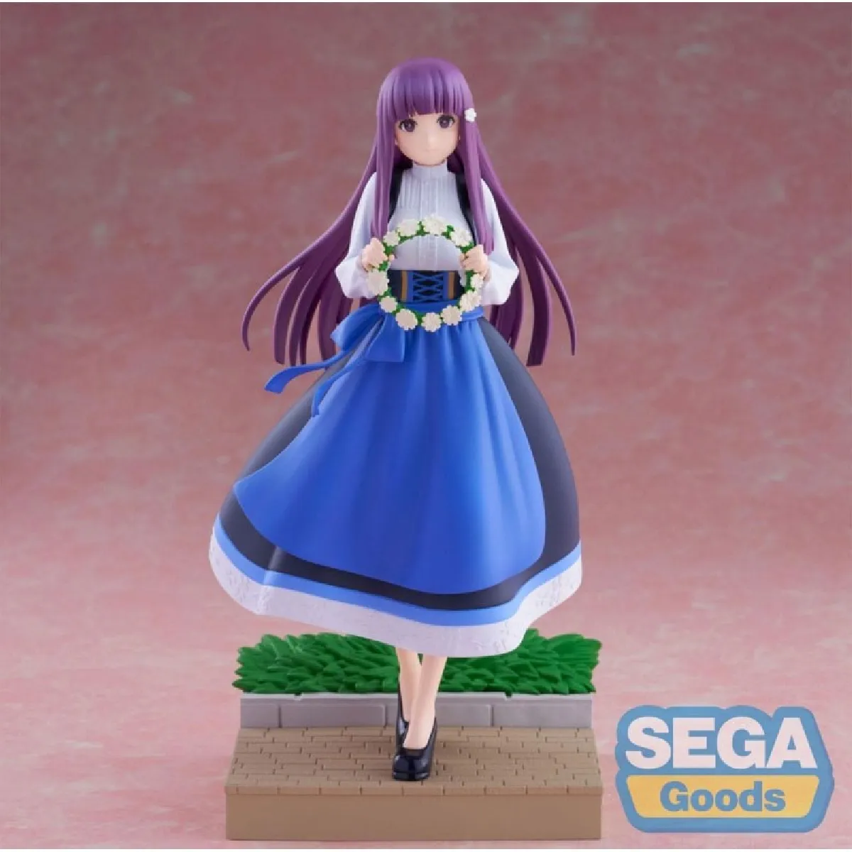 Frieren: Beyond Journey´ End Statuette XStellar Fern At a Certain Festival Ver. 21 cm