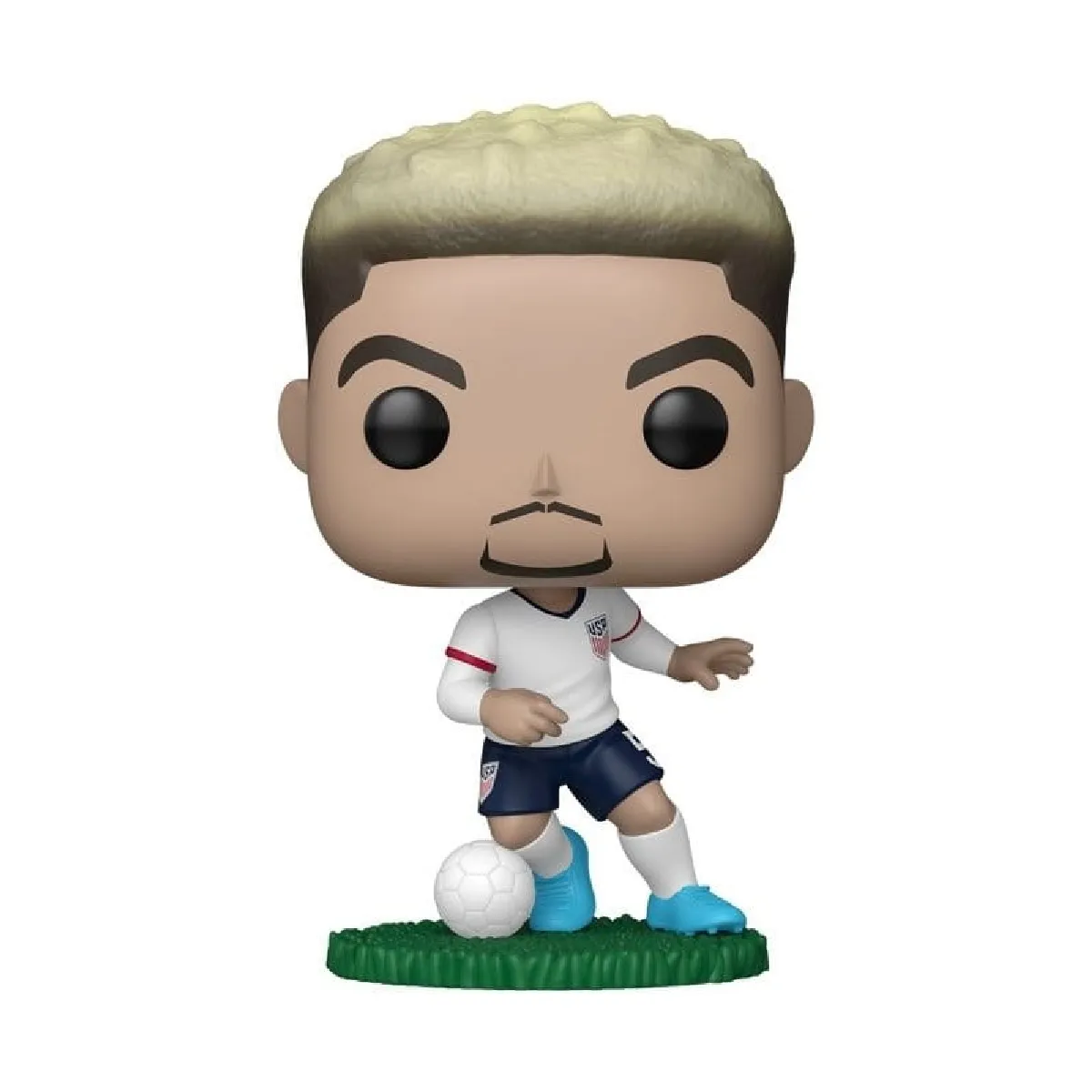 FUNKO Football - Figurine POP! USA Antonee Robinson 9 cm