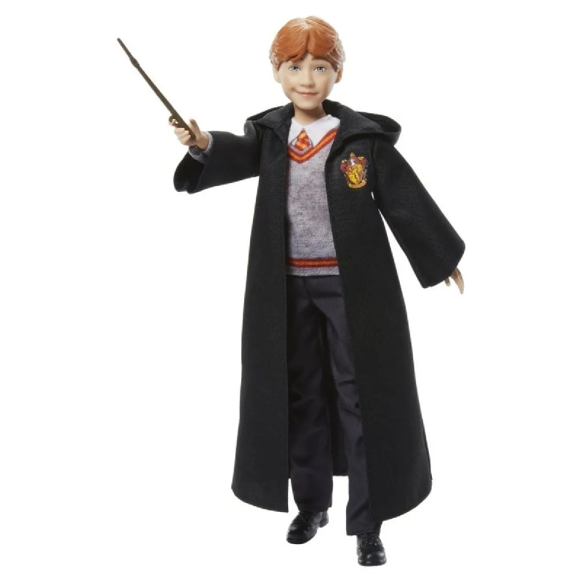 Harry Potter Poupée Ron Weasley - vue 2