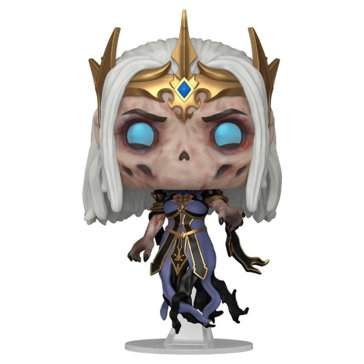 Dungeons & Dragons Figurine POP! Valindra Shadowmantle 9 cm