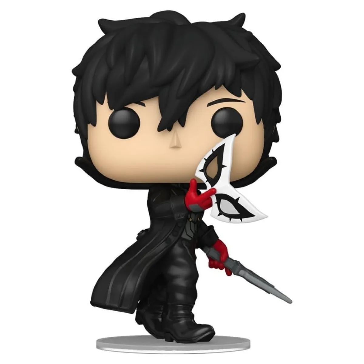 Persona 5 Figurine POP! Protagonist Ren 9 cm