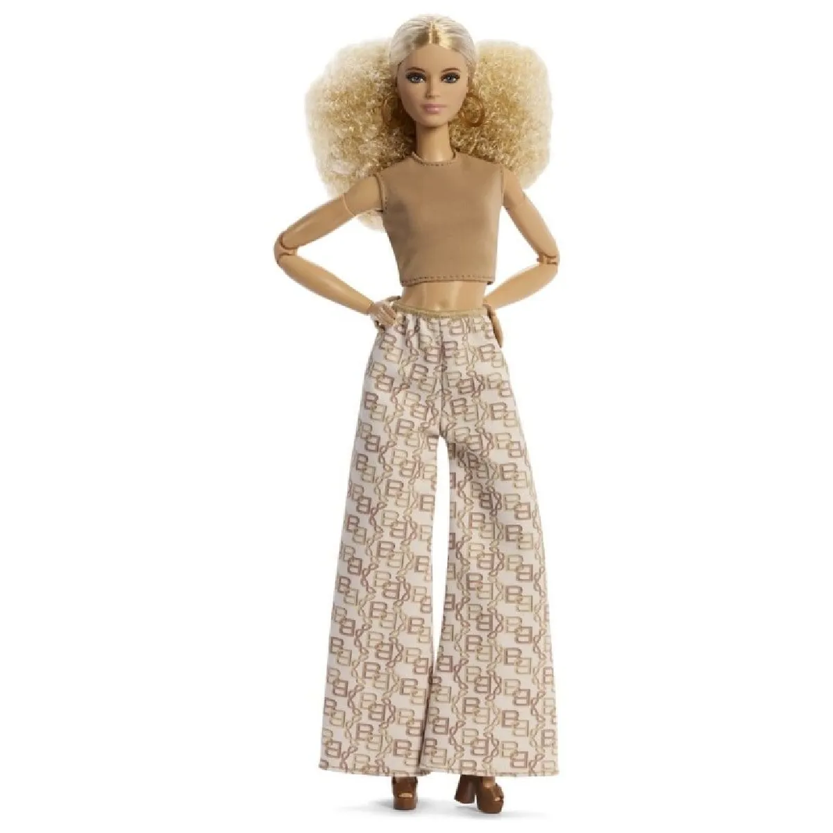 Barbie Signature BASICS Doll - vue 2