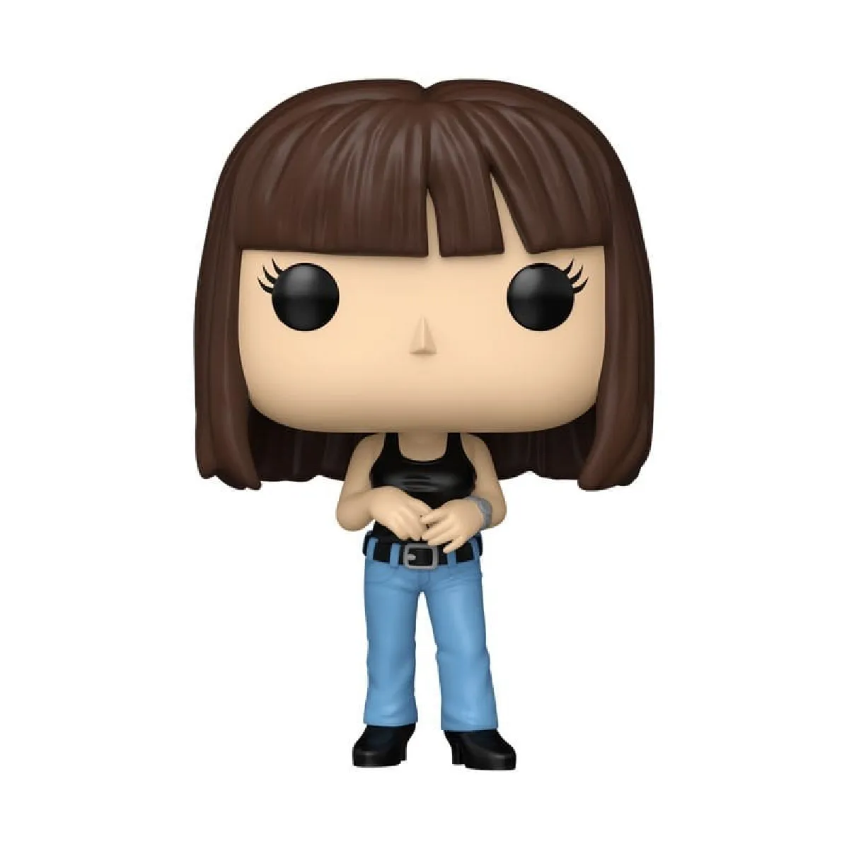 Beverly Hills 90210 Figurine POP! Brenda Walsh 9 cm