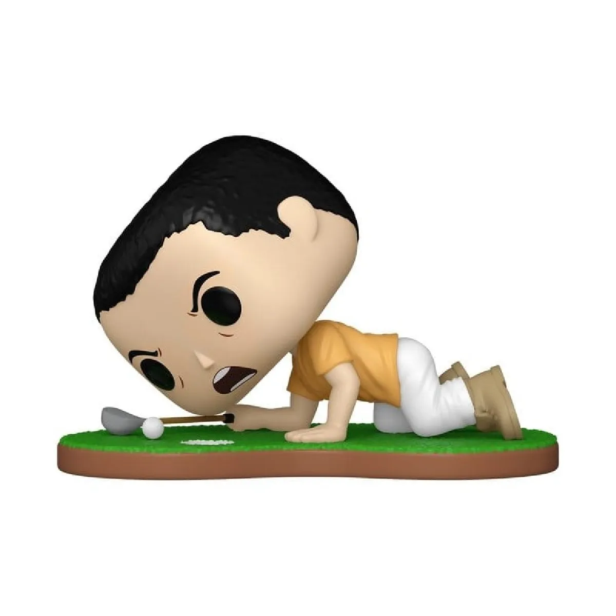 Happy Gilmore 2 Figurine POP! Deluxe Happy Gilmore 9 cm