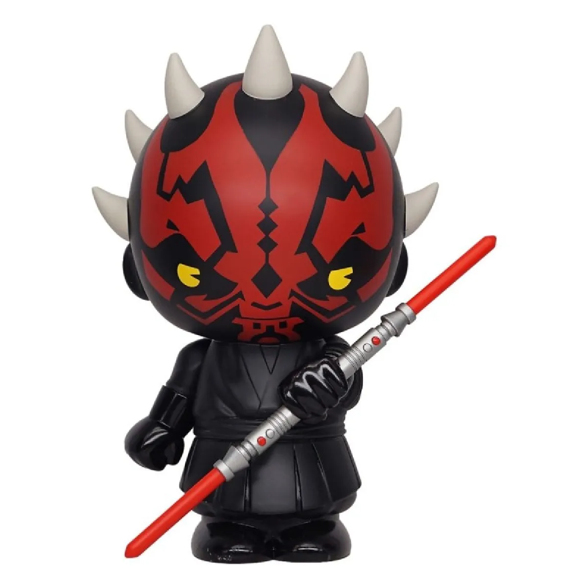 Non Communiqué Buste / Tirelire Darth Maul (Star Wars) - Image 3