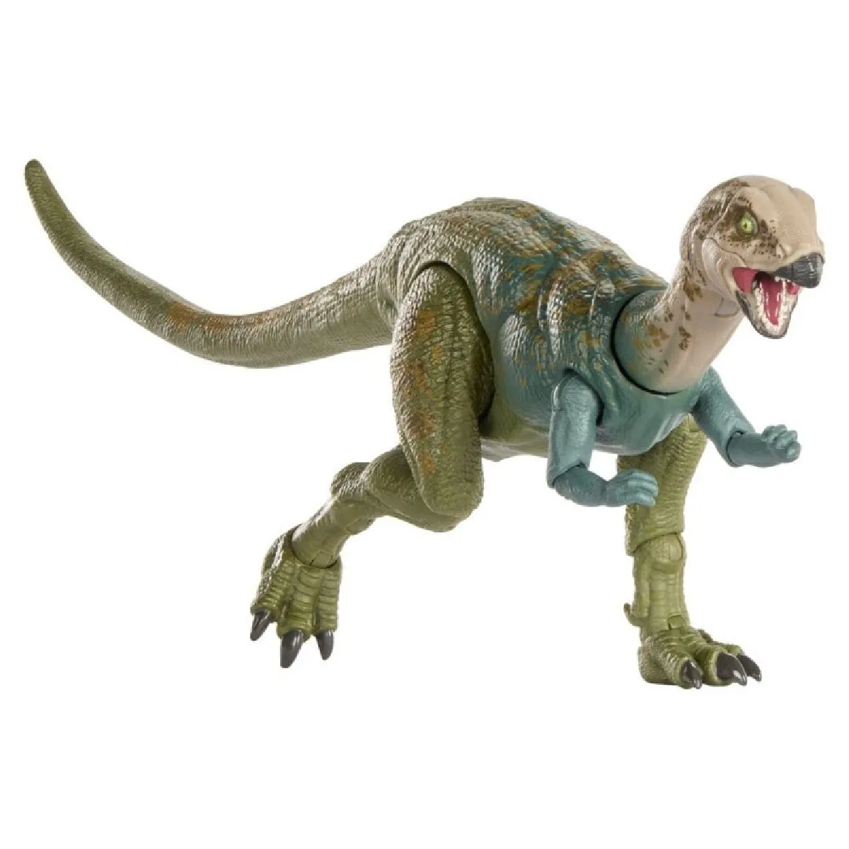 Jurassic World Figurine articulée Dryosaurus Collection Hammond - vue 8