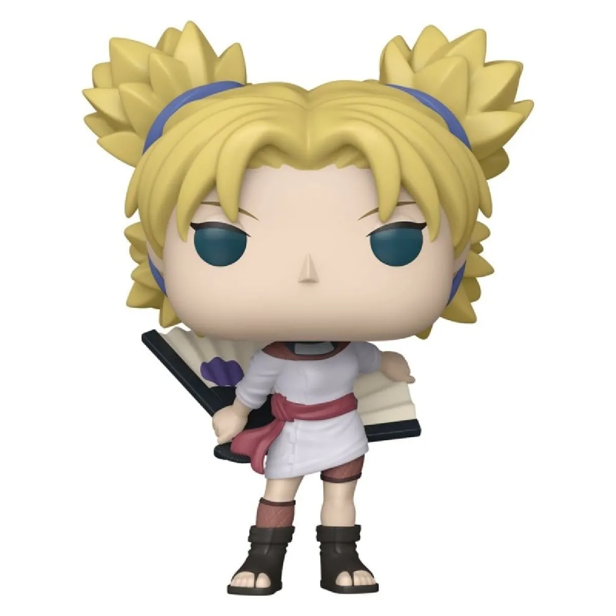 Naruto Classic Figurine POP! Temari 9 cm - vue 1
