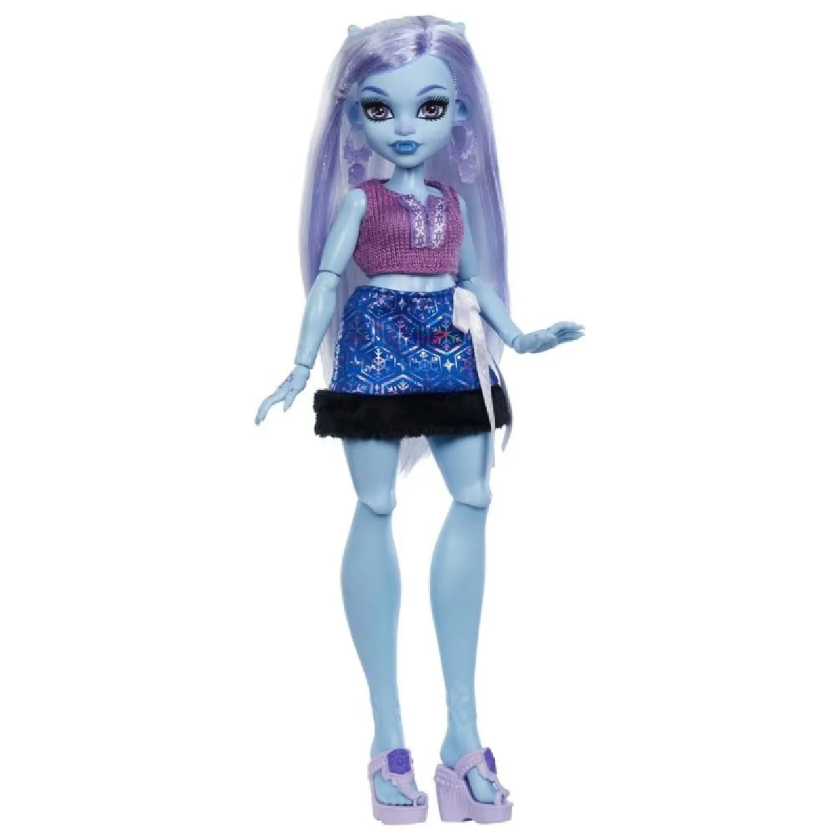 Monster High JHK44 - vue 8