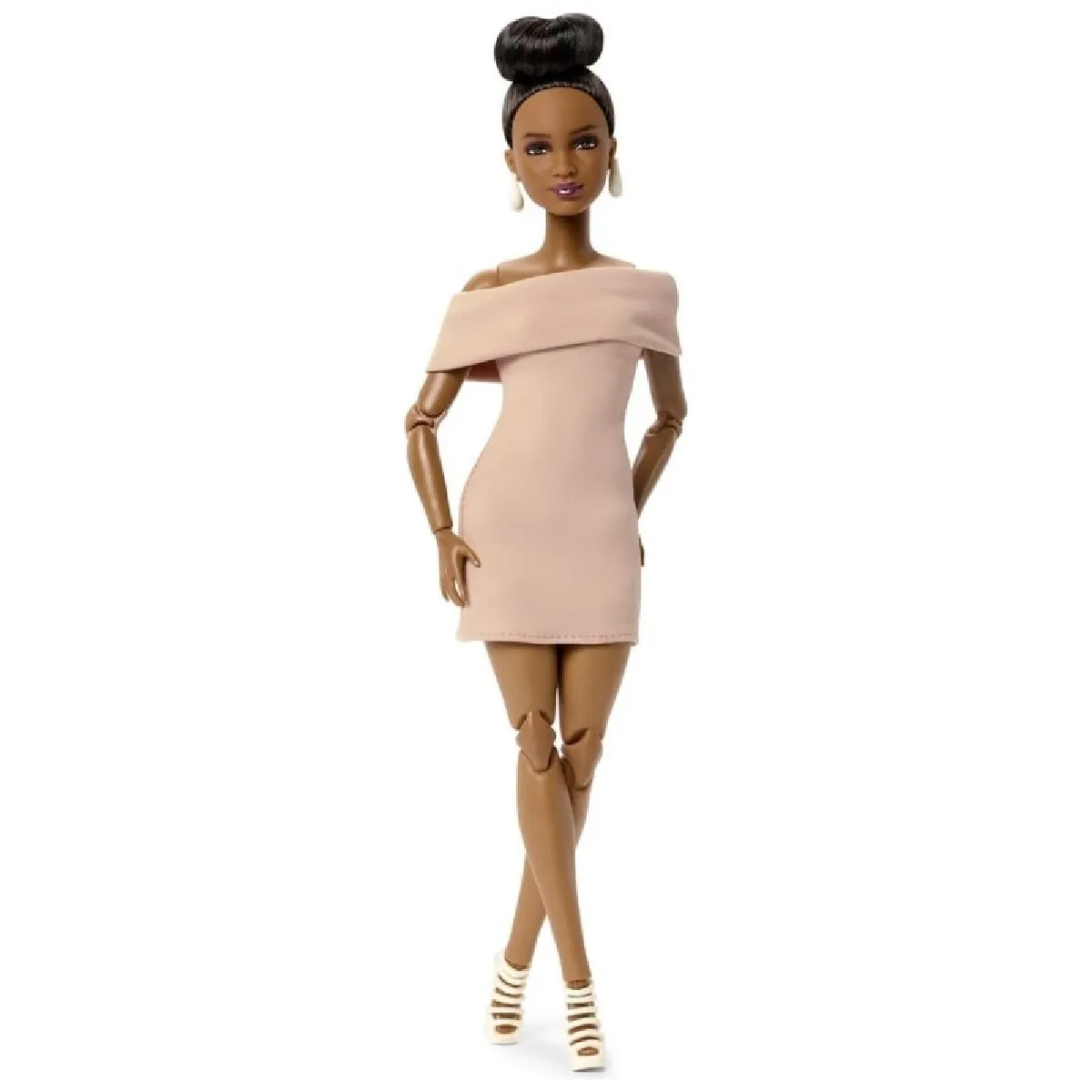 Barbie Signature Poupée Basics Modèle 08 - vue 2