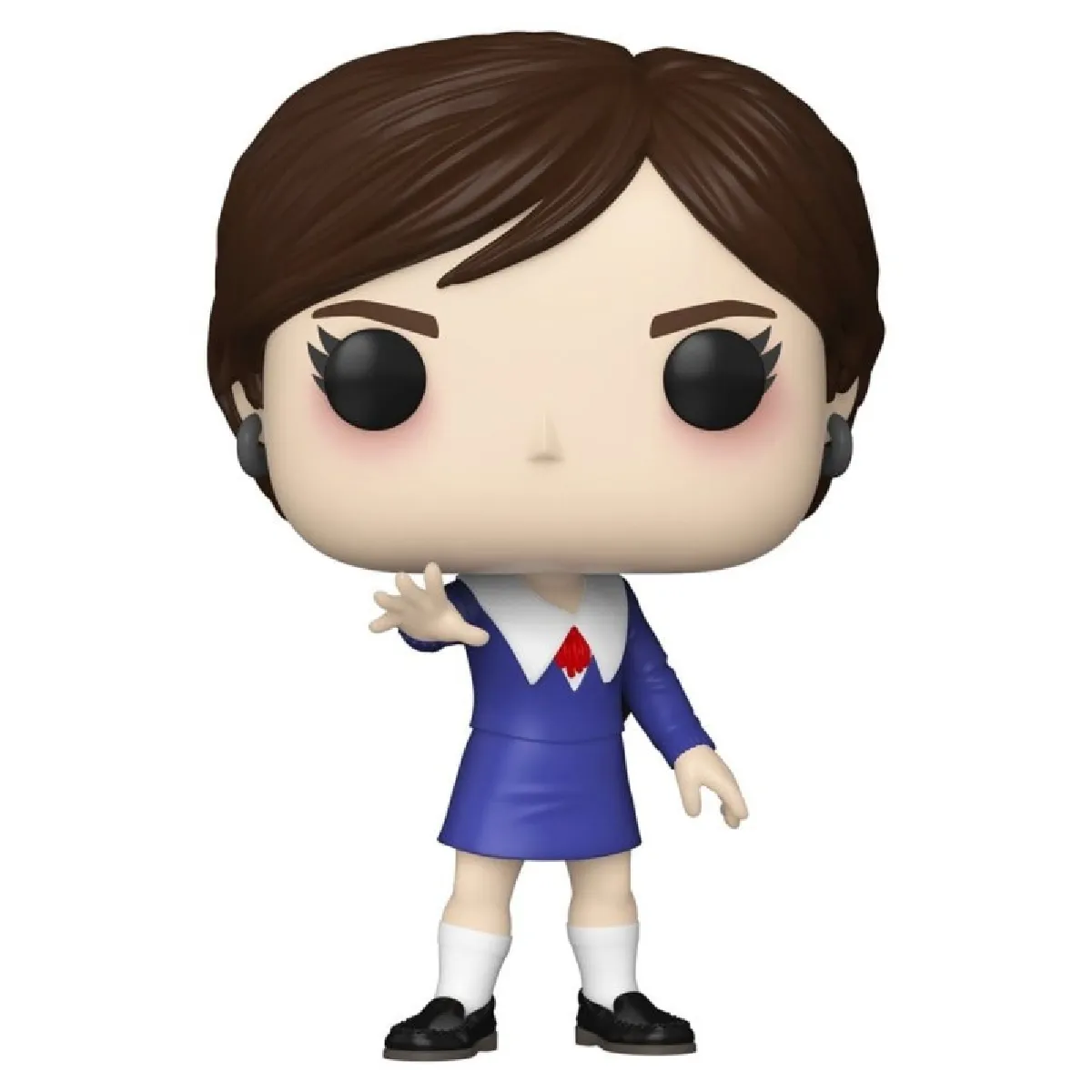 Silent Hill Figurine POP! Alessa Gillespie 9 cm - vue 8