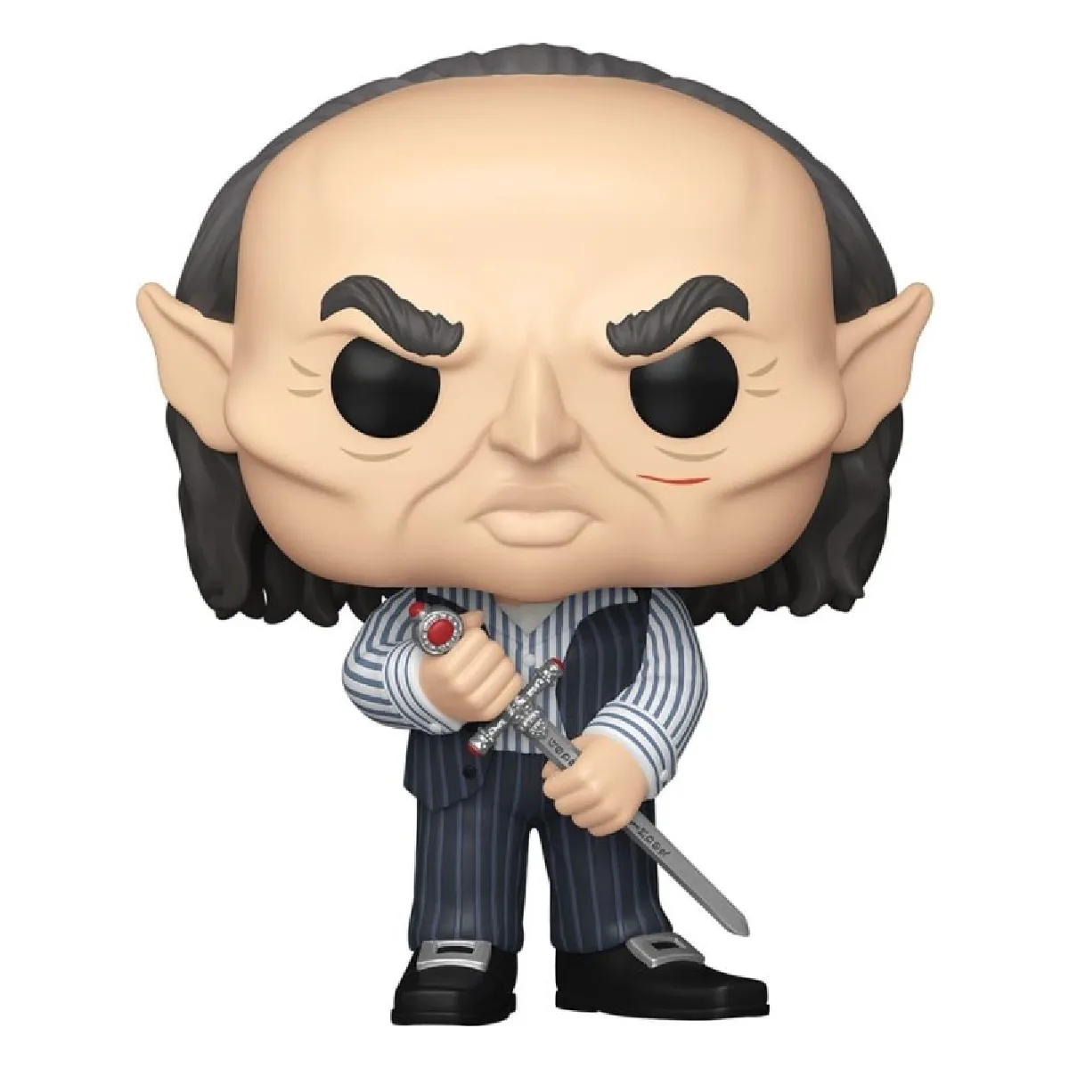 FUNKO Harry Potter - Figurine POP! Griphook 9 cm