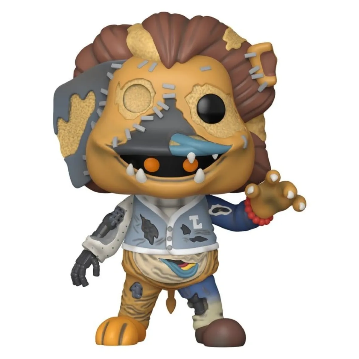 Five Nights at Freddy’s - Figurine POP! L'Imitateur Costumé 9 cm