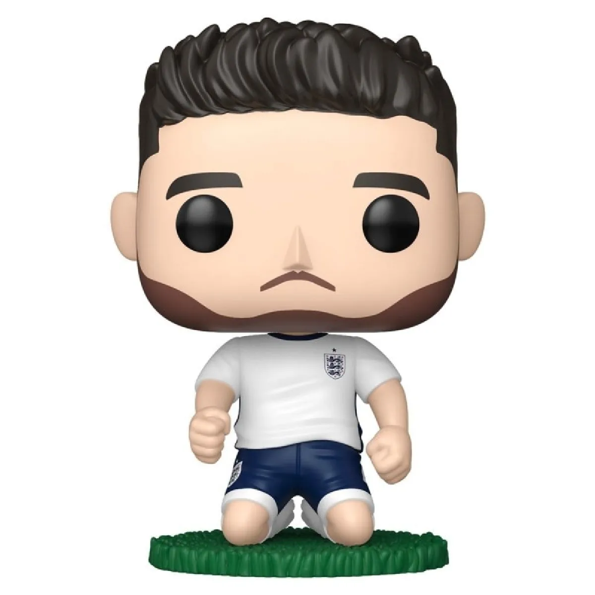 FUNKO Football - Figurine POP! Angleterre Declan Rice 9 cm