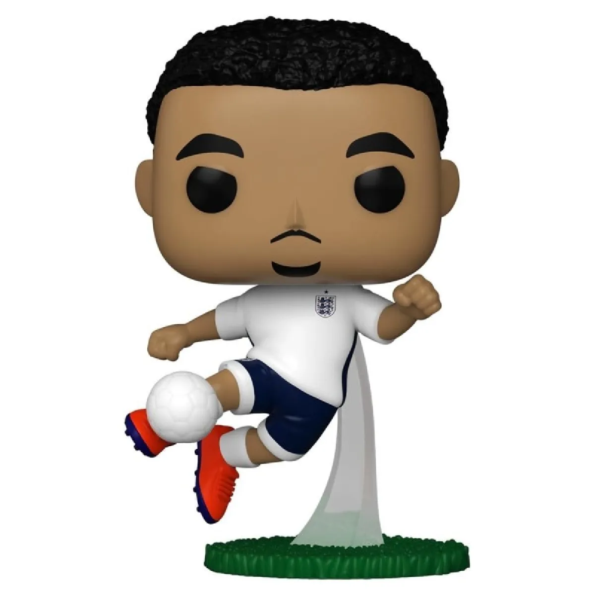 FUNKO Football - Figurine POP! Angleterre Trent Alexander Arnold 9 cm