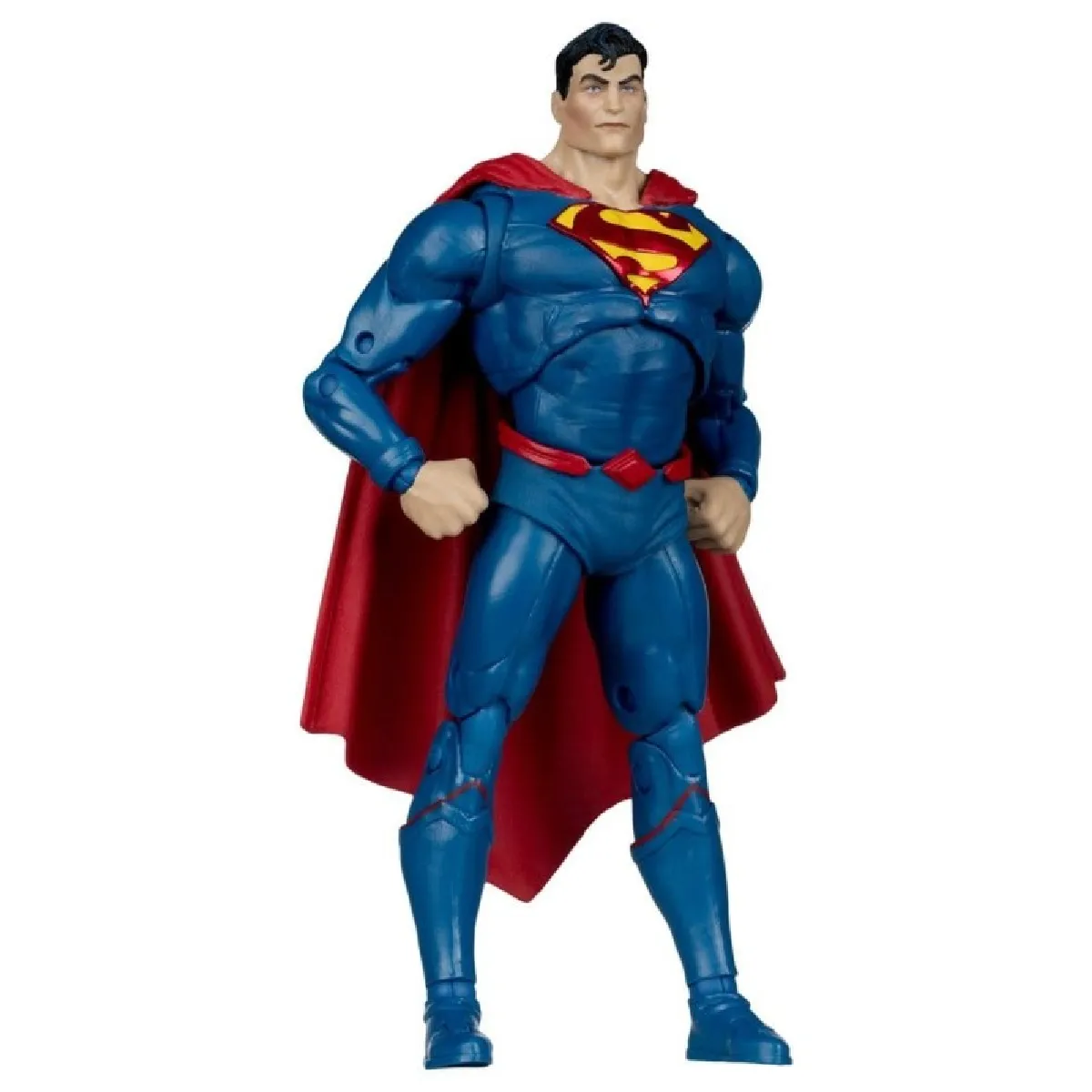 McFarlane Toys - Figurine Superman DC Multiverse - Rebirth Edition - Image 3