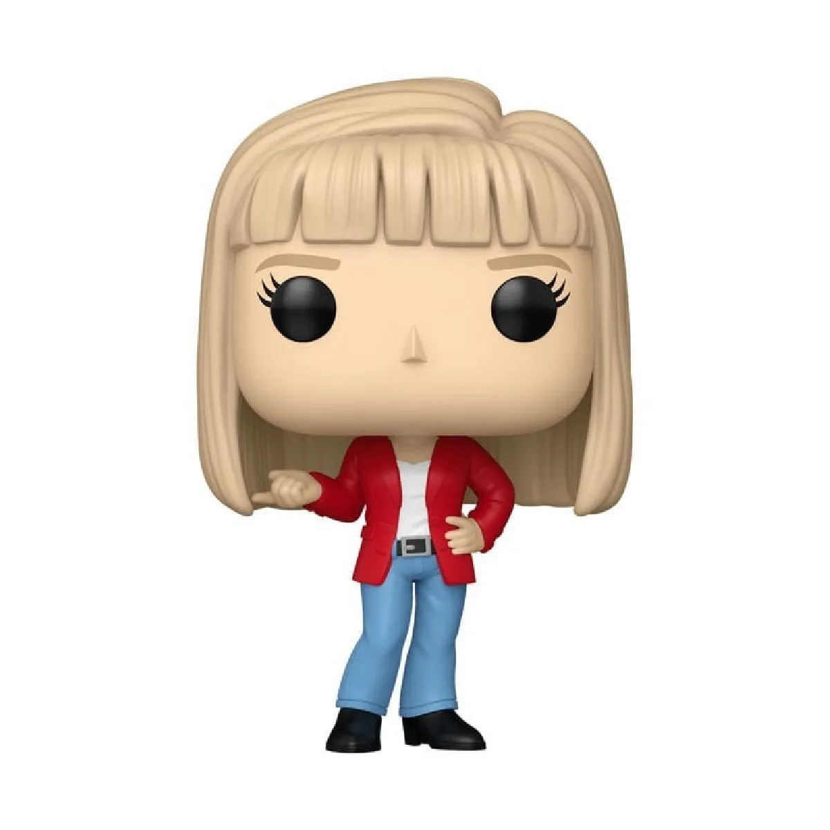 Beverly Hills 90210 Figurine POP! Kelly Taylor 9 cm