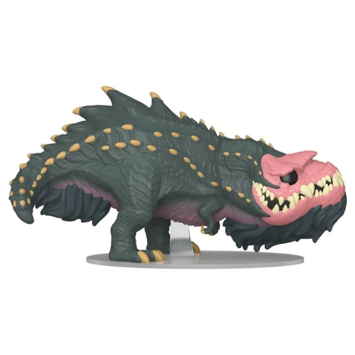 Turok Figurine POP! Bearded Dragon 9 cm - vue 10