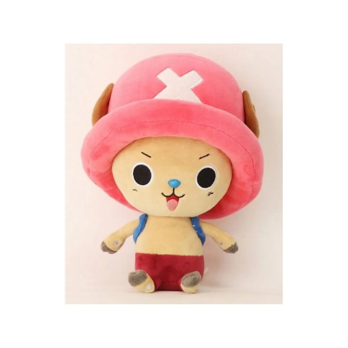 Sakami Merchandise One Piece - Peluche New Ver. 2 Chopper 25 Cm