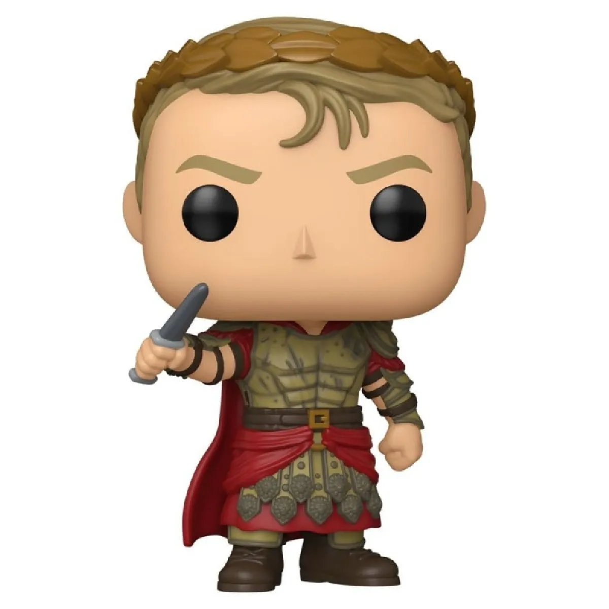 Fallout Figurine POP! Caesar 9 cm - vue 9