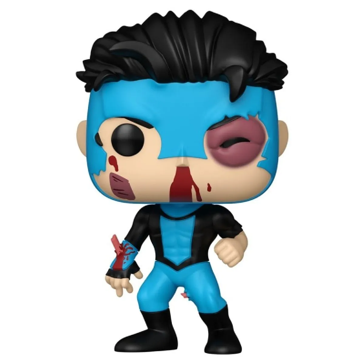 Invincible Figurine POP! Invincible 9 cm