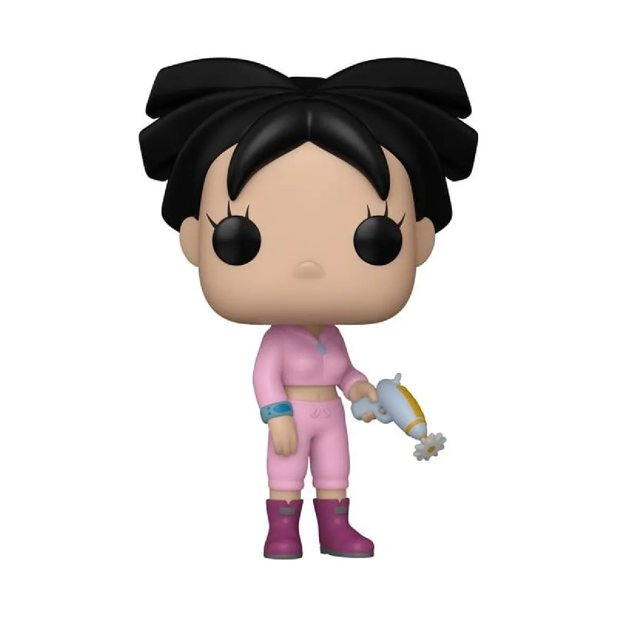 Futurama Figurine POP! Amy 9 cm