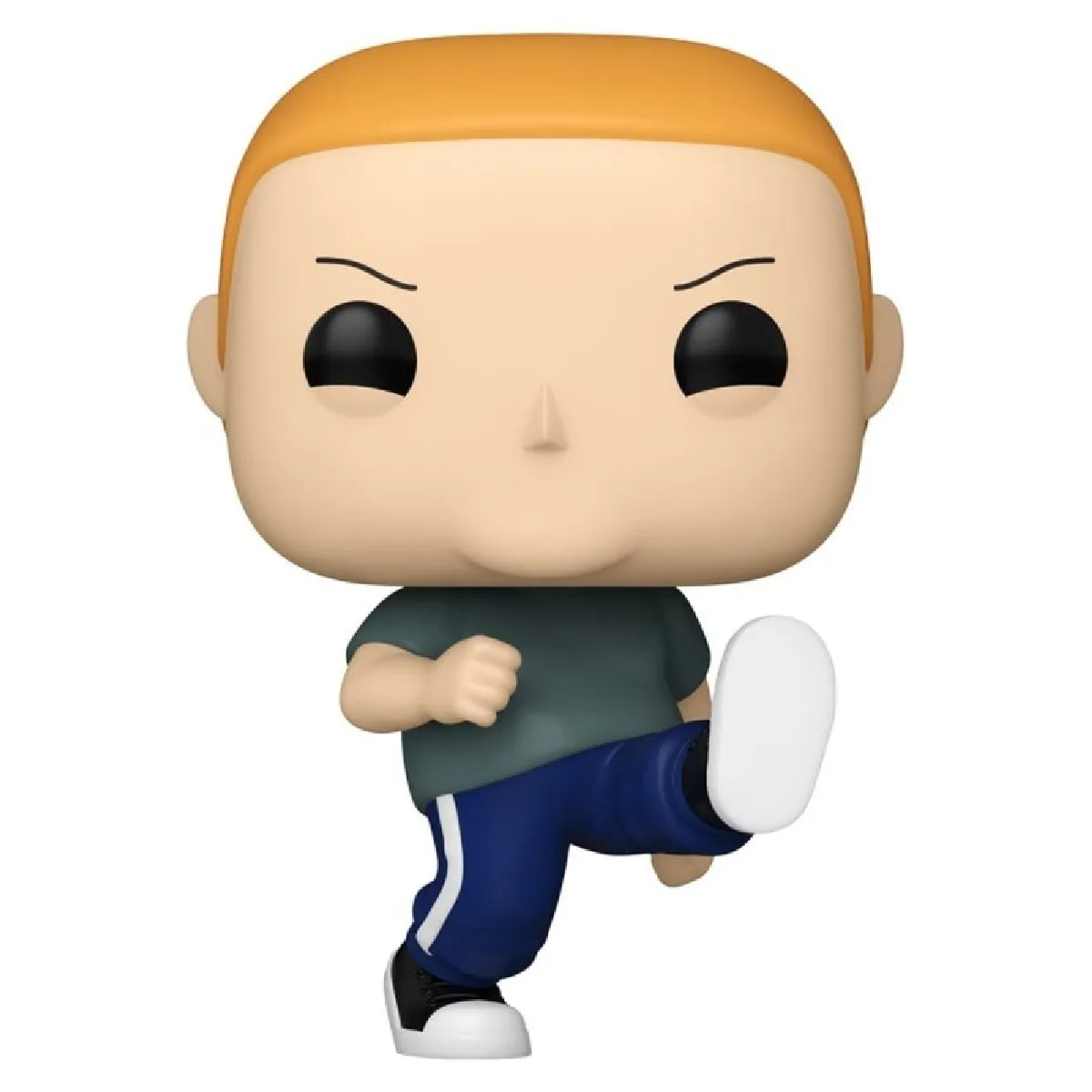 Les Rois du Texas Figurine POP! Bobby Hill 9 cm