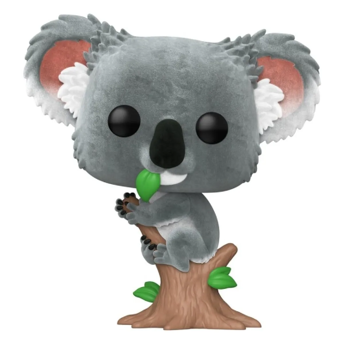 Animaux australiens Figurine POP! Koala Flocked 9 cm - vue 8