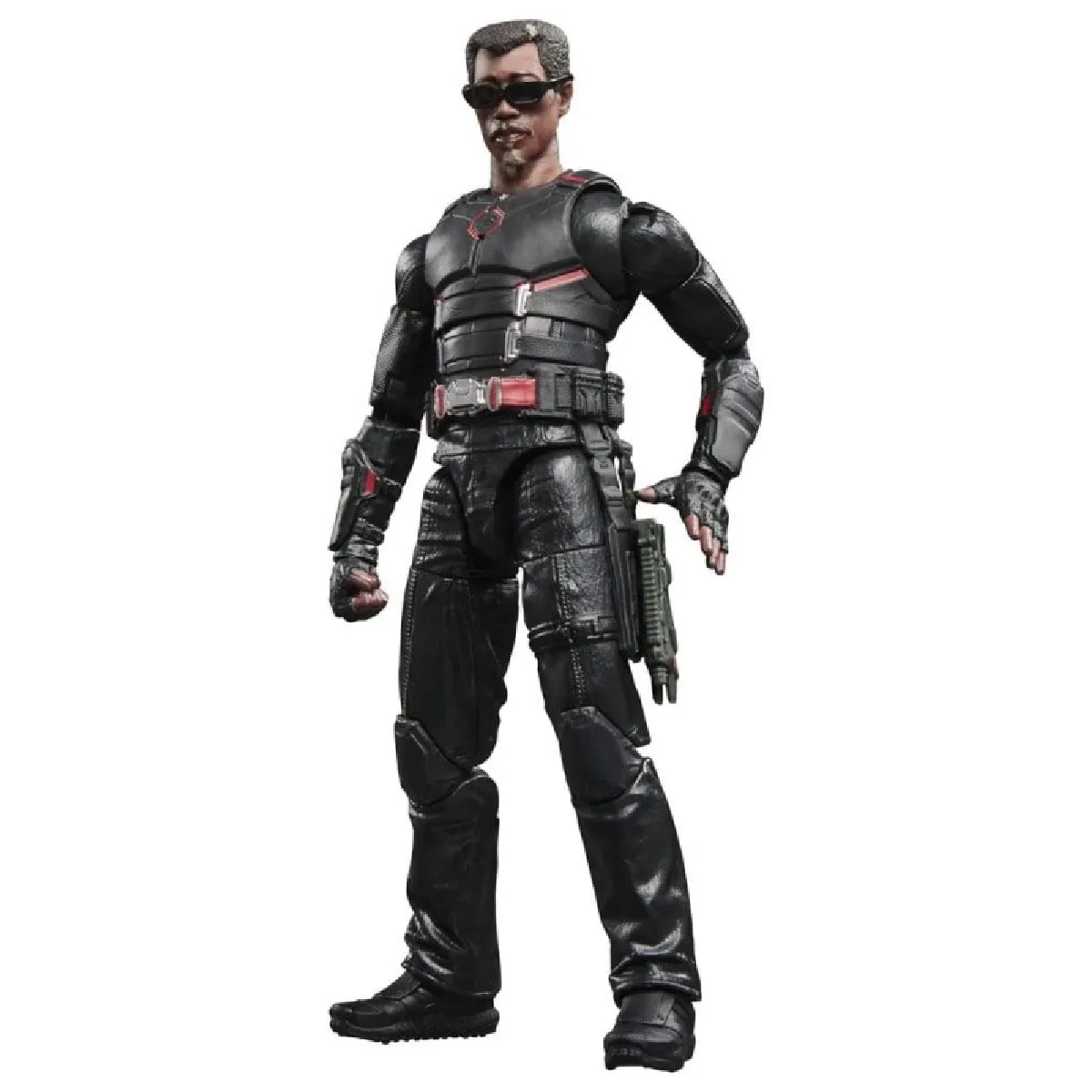 Deadpool & Wolverine Marvel Legends Figurine Blade 15 cm