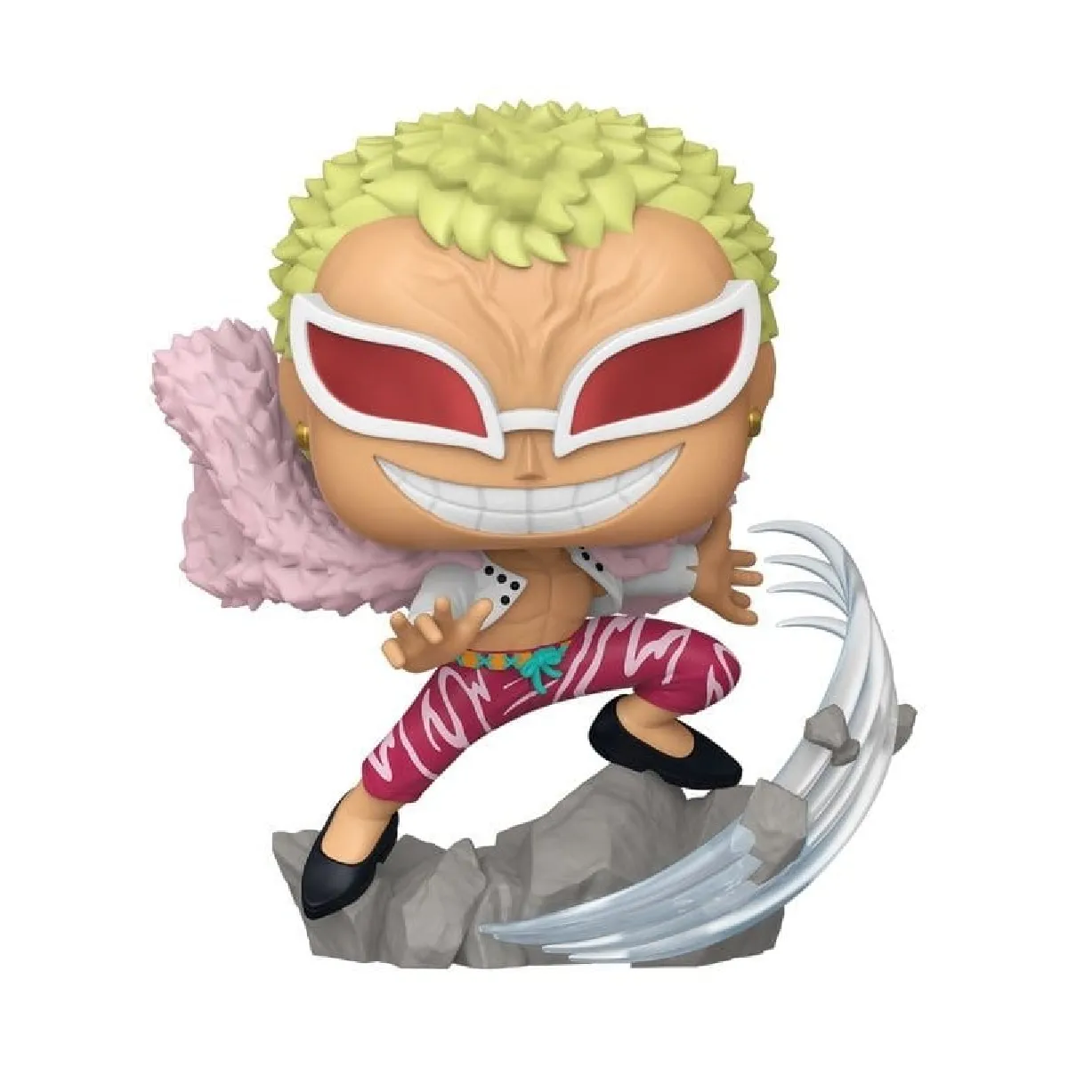 One Piece Figurine POP! Doflamingo Refresh 9 cm