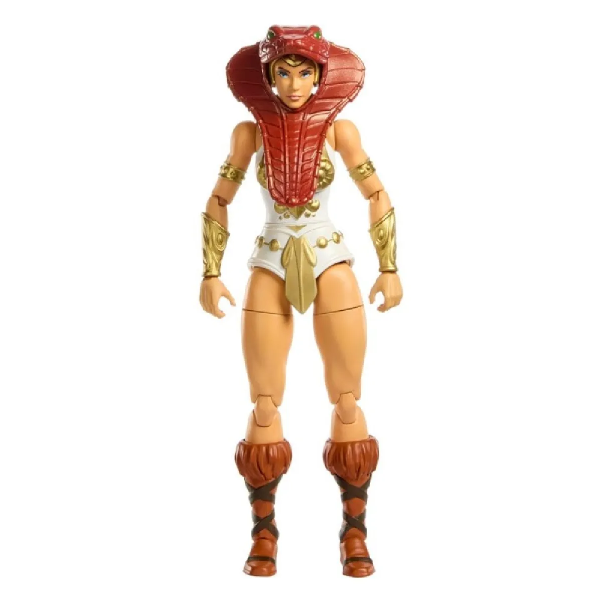 Mattel Masters of the Universe Masterverse Vintage Collection Teela Action Figure - vue 7