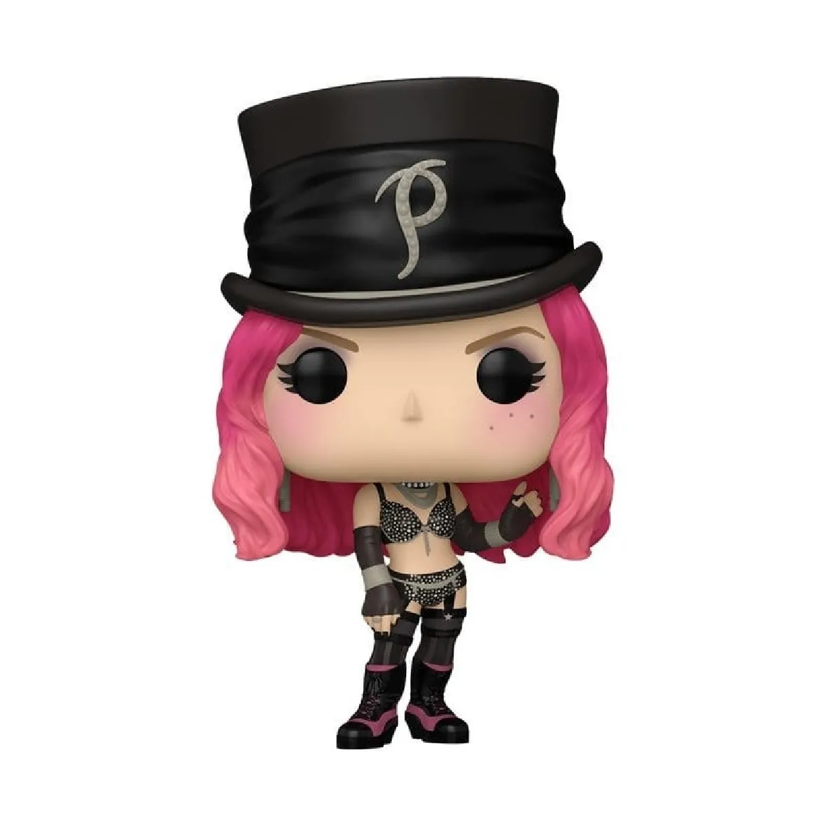 Figurine POP! Lady Marmalade 9 cm
