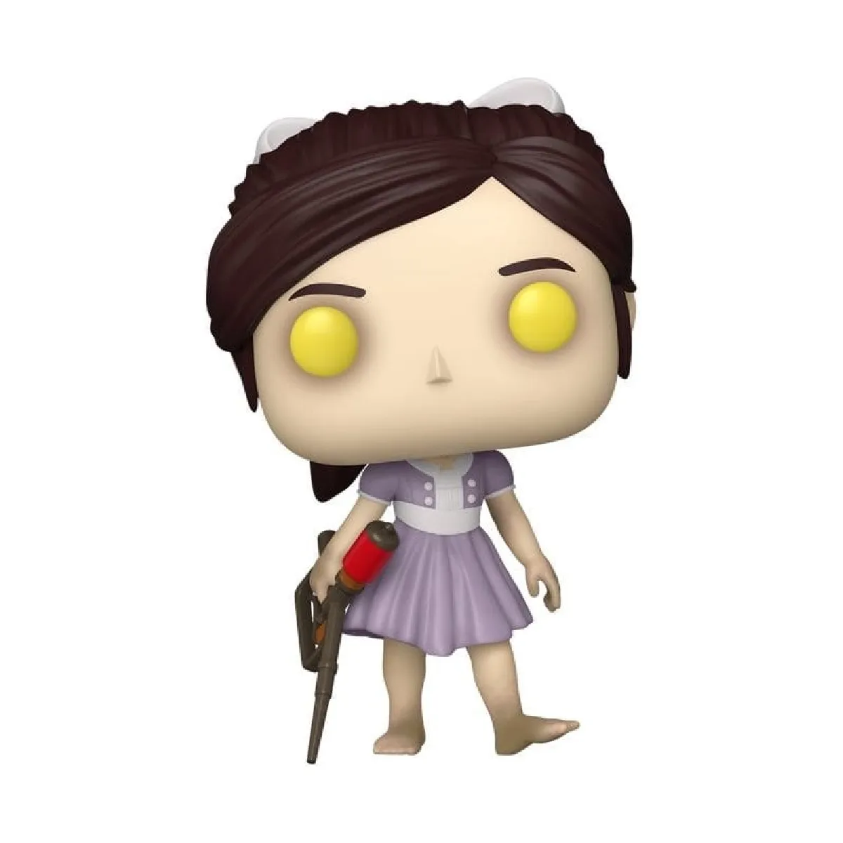 Bioshock Figurine POP! Petite Sœur avec Seringue 9 cm