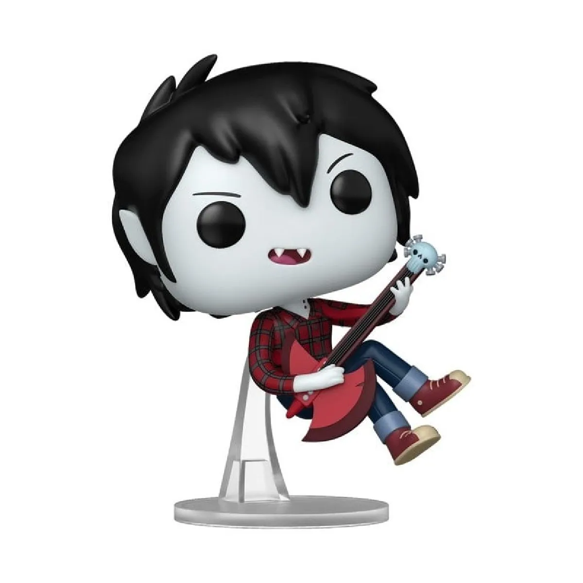 Adventure Time Figurine POP! Marshall Lee 9 cm