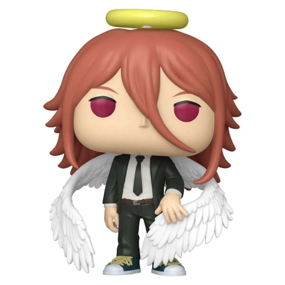 Chainsaw Man Figurine POP! Angel Devil 9 cm - vue 8