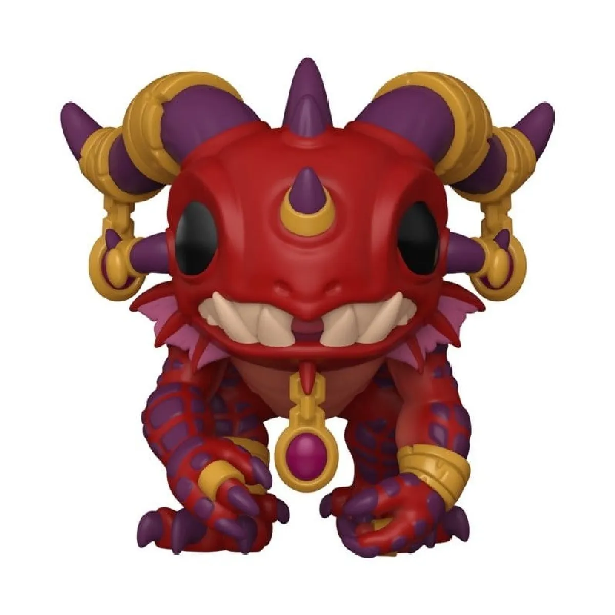 World of Warcraft Figurine POP! Murkistrasza 9 cm