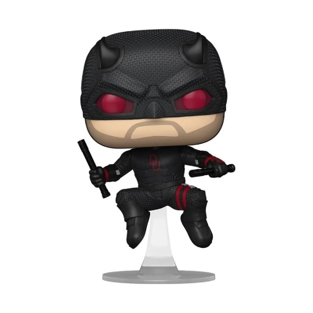 Daredevil: Born Again Figurine POP! Marvel figurine Daredevil Suit 9 cm