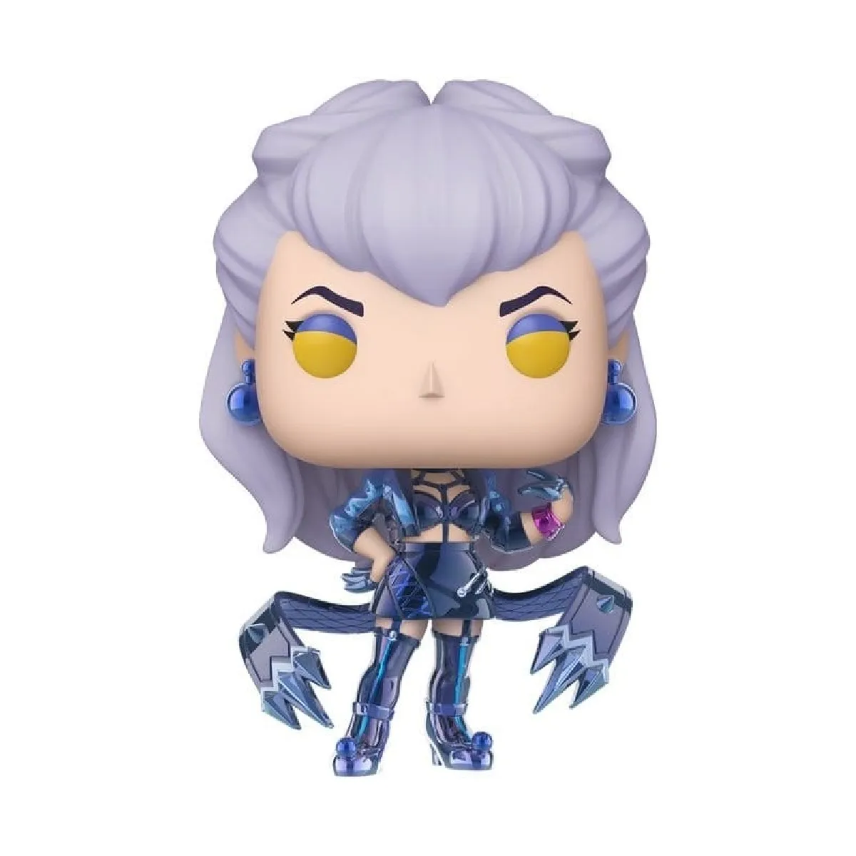 League of Legends Figurine POP! KDA Evelynn 9 cm
