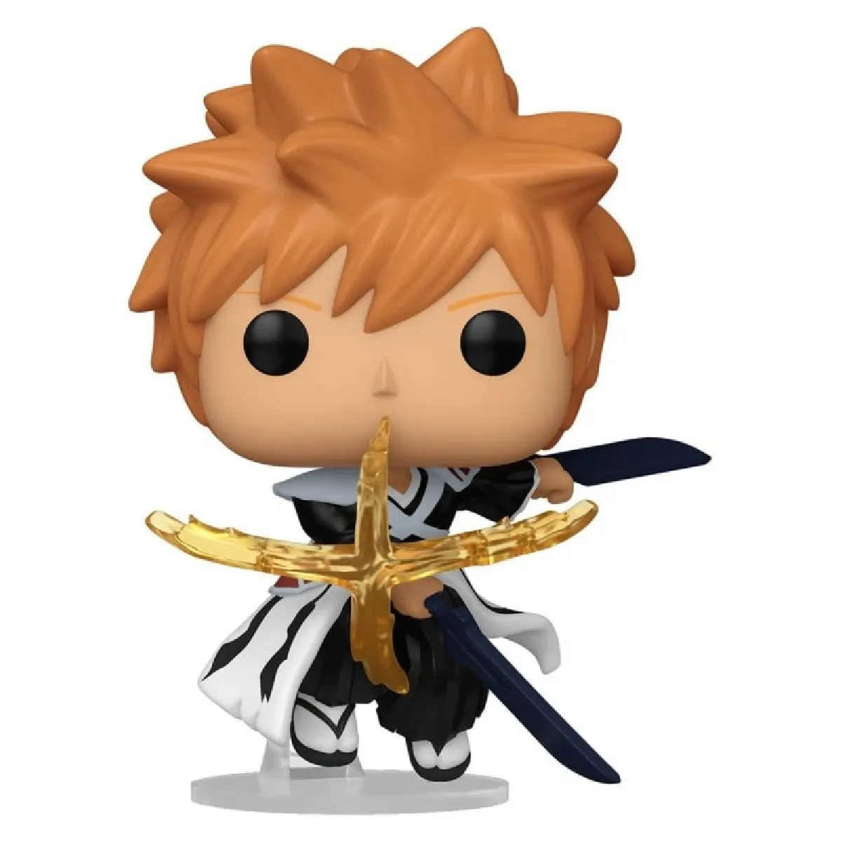 Bleach Figurine POP! Ichigo 9 cm - vue 8