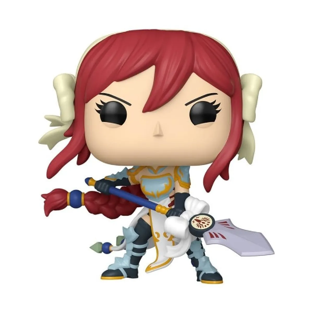 Fairy Tail Quest Figurine POP! Erza 9 cm
