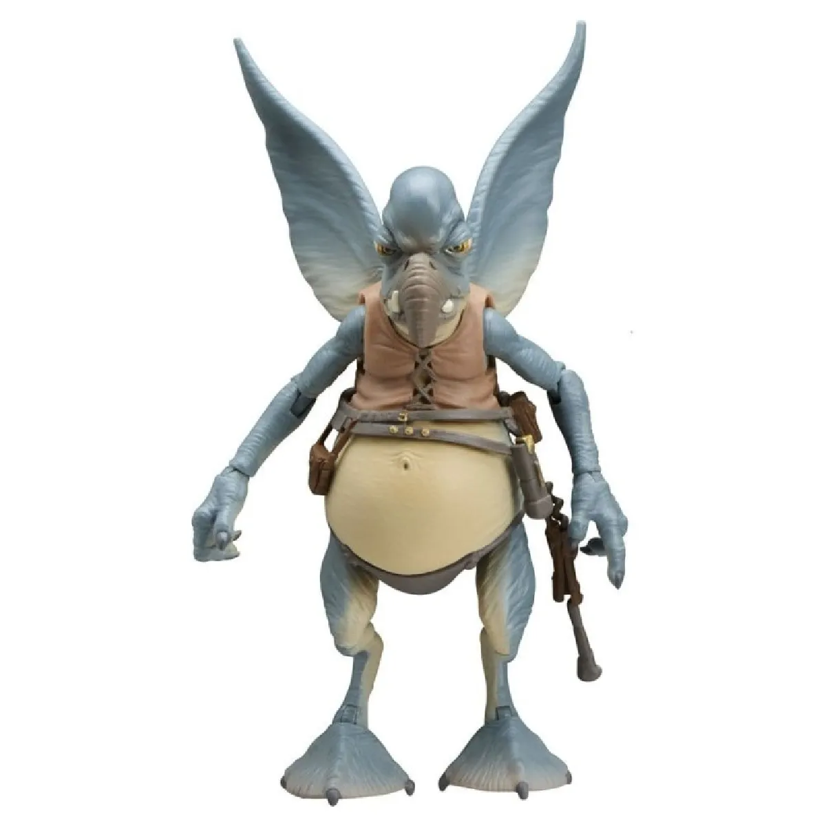 Star Wars Episode II Series Figurine Watto 15 cm