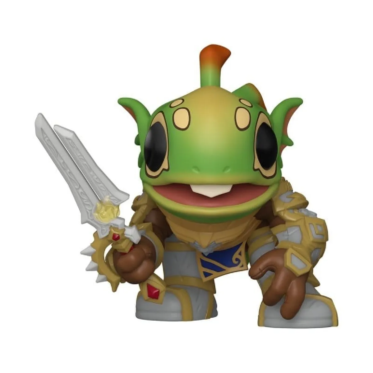 World of Warcraft Figurine POP! Finduin 9 cm - vue 8