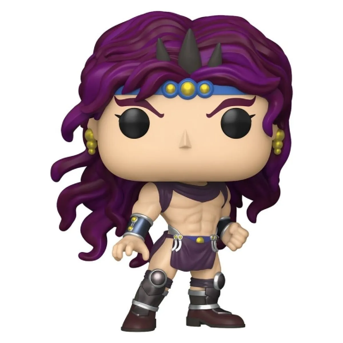 JoJo' Bizarre Adventure Figurine POP! Kars 9 cm - vue 8