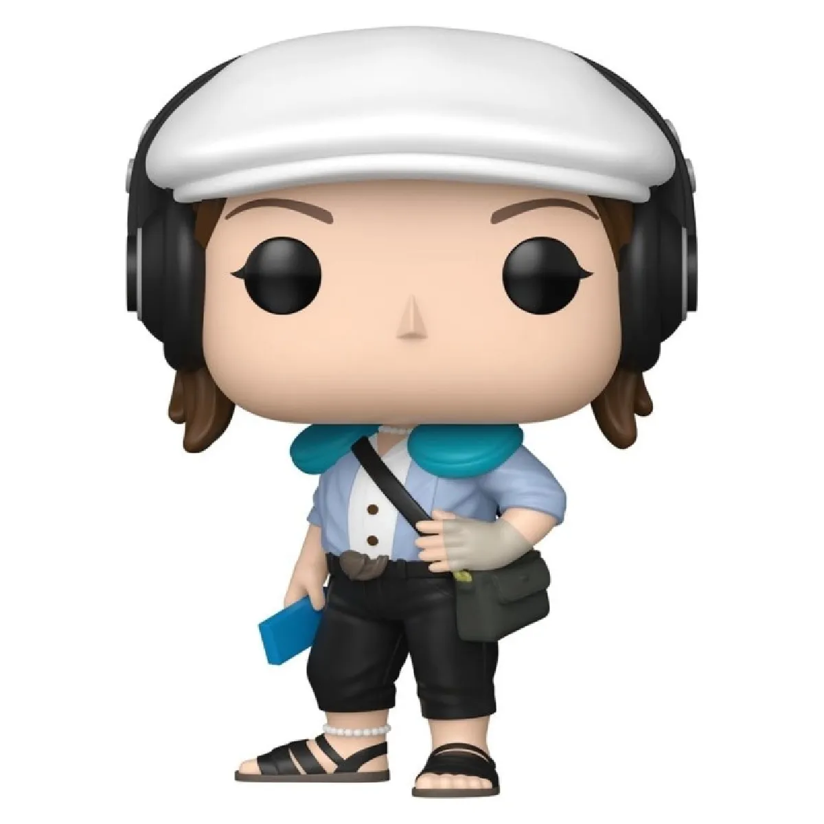 Mes meilleures amies Figurine POP! Megan Price 9 cm - vue 4