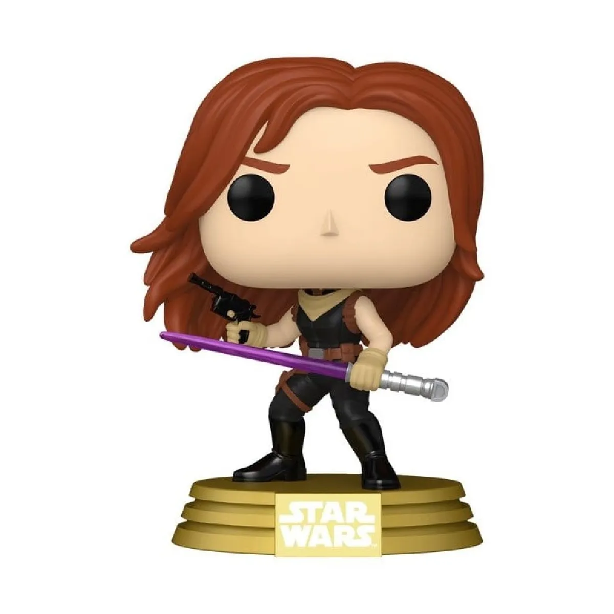 Star Wars Legends Figurine POP! Mara 9 cm
