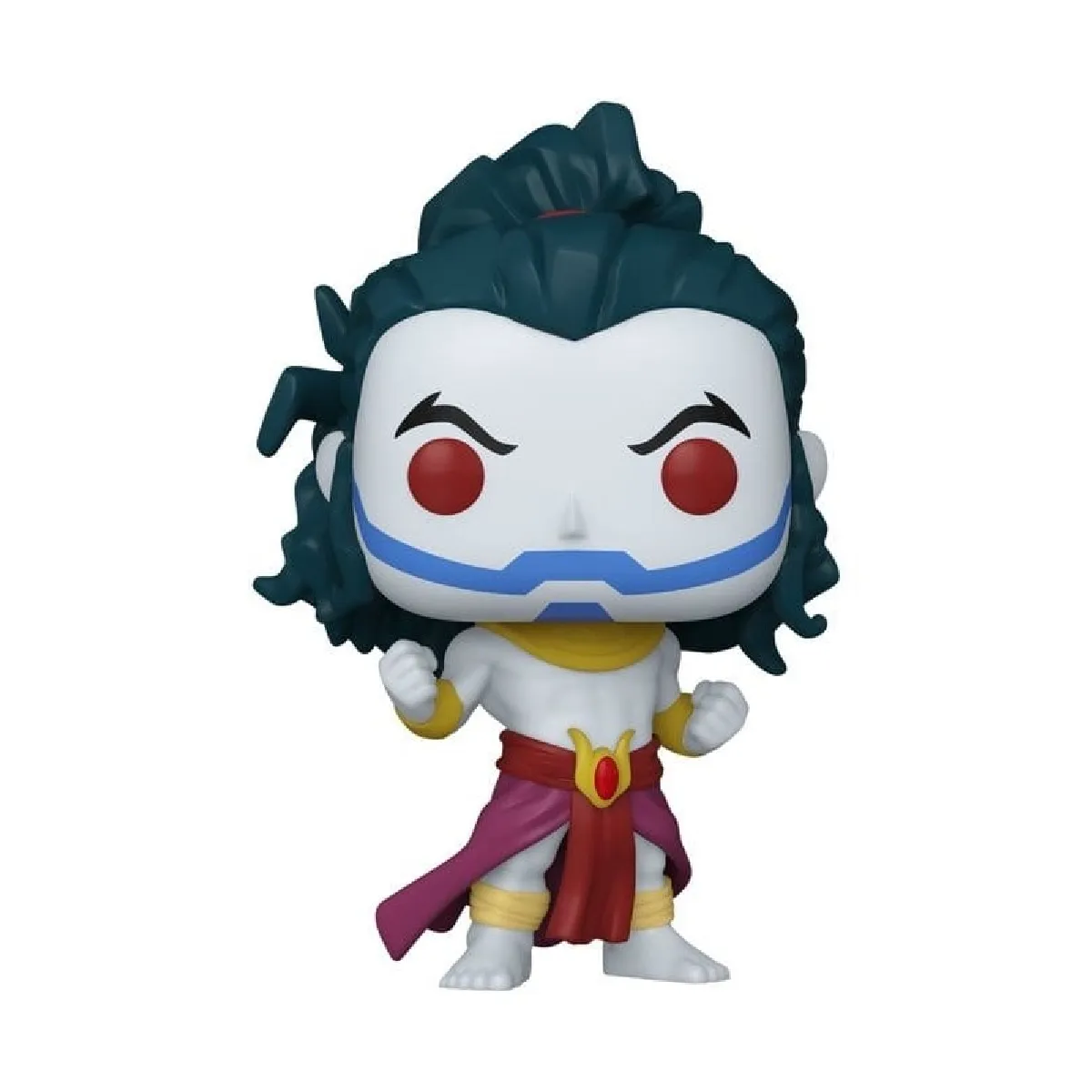 X Men '97 Figurine POP! En Sabah Nur Past 9 cm